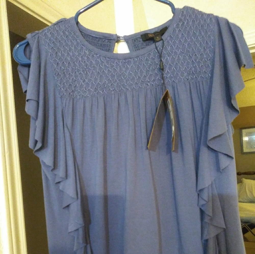 Woman's blouse
